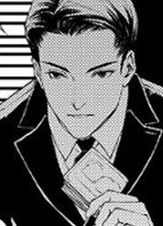 Kiss The Gunpoint 截图1